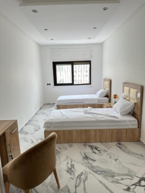 Room in shared apartment AGDAL RABAT